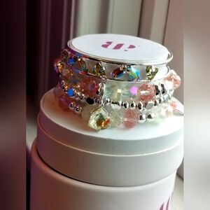 Bomb party spring stack 2024 if you can imagine it